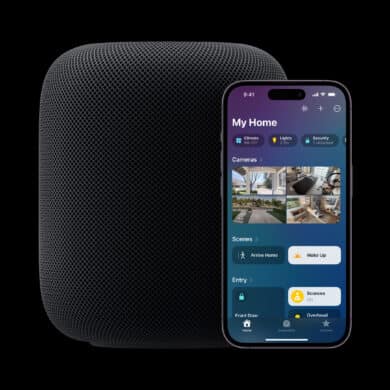Apple HomePod 2