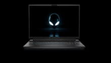 Alienware m18