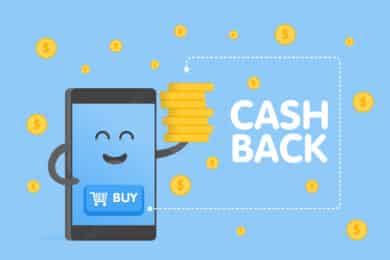 Cashback