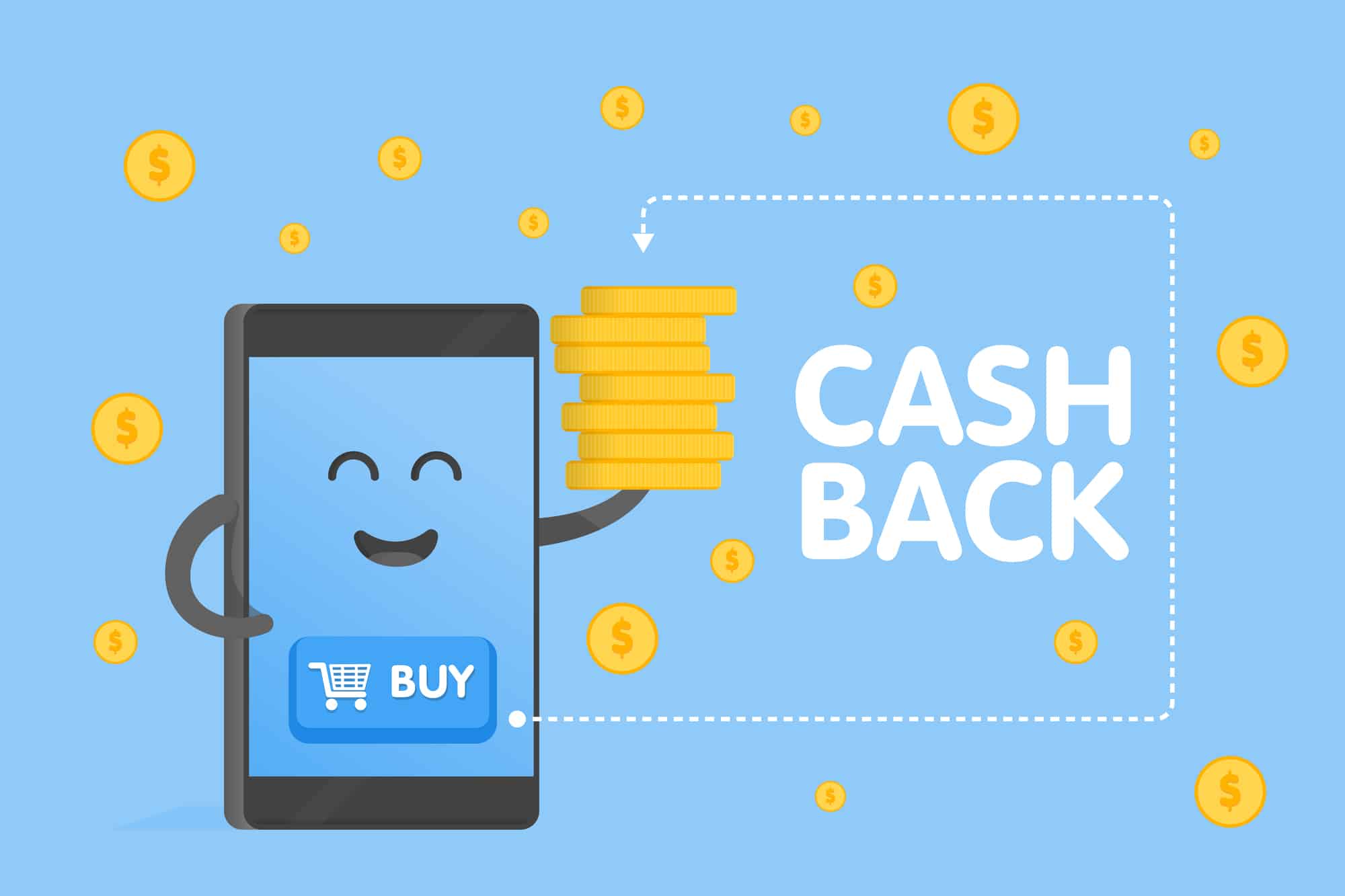 Cashback
