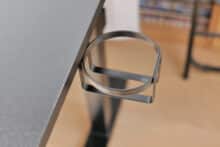 Becherhalter für den DT410