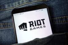riot games