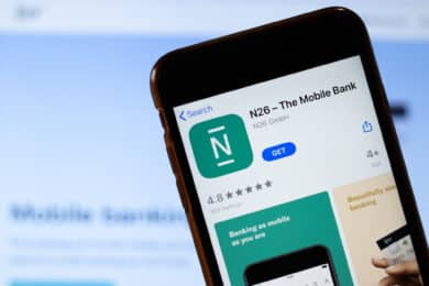 N26 Bank
