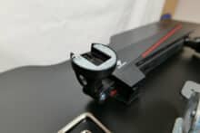 Monitorhalterung der GAM-101