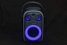 Tronsmart Halo 100 Test