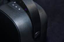 Griff am Tronsmart Halo 100