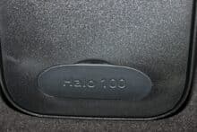 Anschlussabdeckung des Tronsmart Halo 100