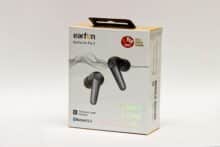 Verpackung der EarFun Air Pro 3