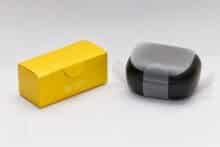 Lieferumfang des EarFun Air Pro 3