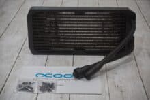 Alphacool nexXxos 280 mit Zubehör