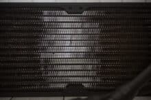 Radiator Lamellen