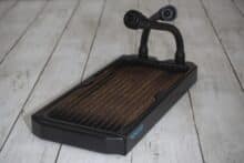 Alphacool NexXxos Radiator mit Schnellverschluss