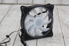 Alphacool Aurora Rise Lüfter