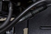 Alphacool Schnellverschluss