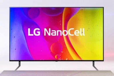 LG Nanocell