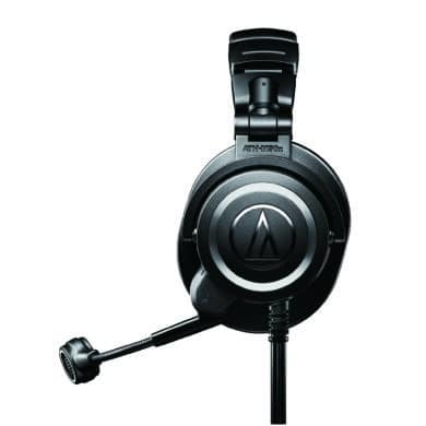 Audio-Technica ATH-M50xSTS und ATH-M50xSTS-USB