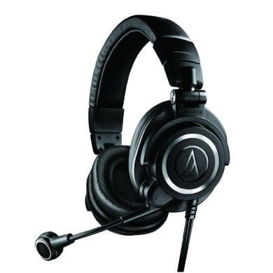 Audio-Technica ATH-M50xSTS und ATH-M50xSTS-USB