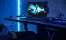 Medion Erazer Beast X40