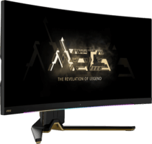 MSI MEG 342C QD-OLED & 491C QD-OLED