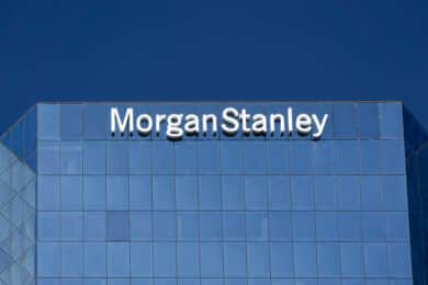 Morgan Stanley