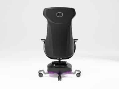 Cooler Master Motion 1