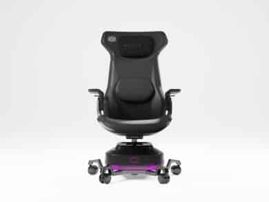 Cooler Master Motion 1