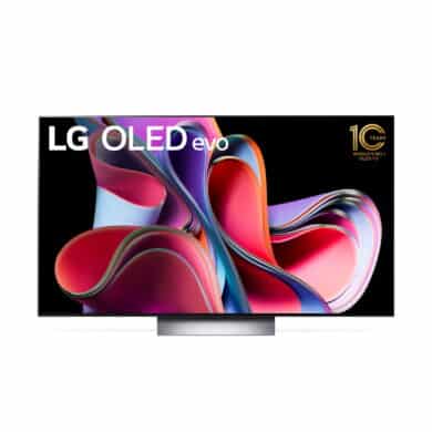 LG OLED-Fernseher