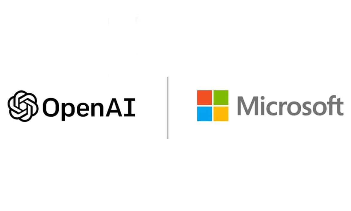 OpenAI Microsoft