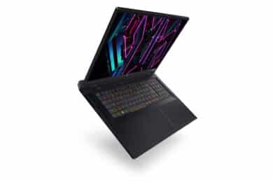 Acer Predator Helios 18 (PH18-71)