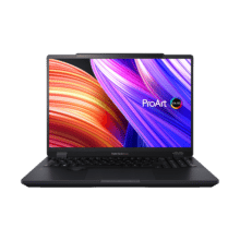 ASUS ProArt Studiobook 16 3D OLED