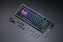 ROG Azoth Gaming-Tastatur