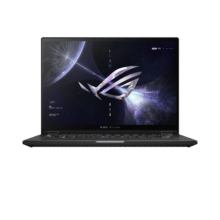ROG Flow X13 und ROG XG Mobile
