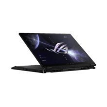ROG Flow X13 und ROG XG Mobile