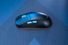 ASUS ROG Peripherie: ROG Harpe Ace Aim Lab Edition