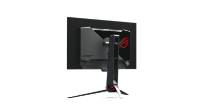 ROG Swift OLED PG27AQDM