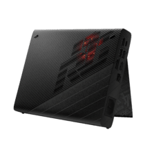 ROG Flow X13 und ROG XG Mobile