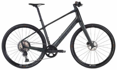 Thömus Swissrider Urban