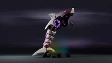 Cooler Master Shark X