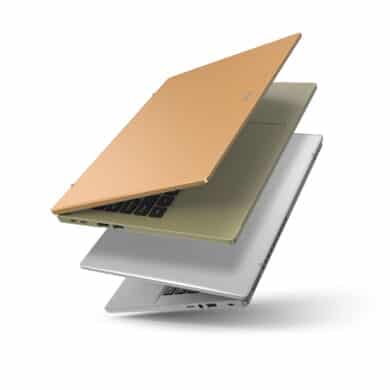 Acer Swift Go