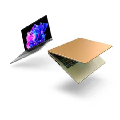 Acer Swift Go