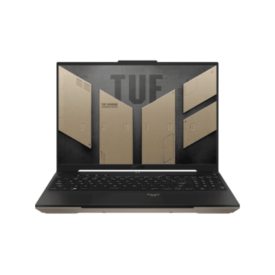 ASUS TUF Gaming A16 Advantage Edition