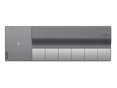 Lenovo ThinkBook Wireless Dock