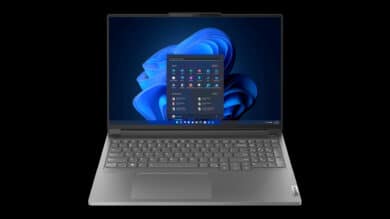 Lenovo ThinkBook 16p