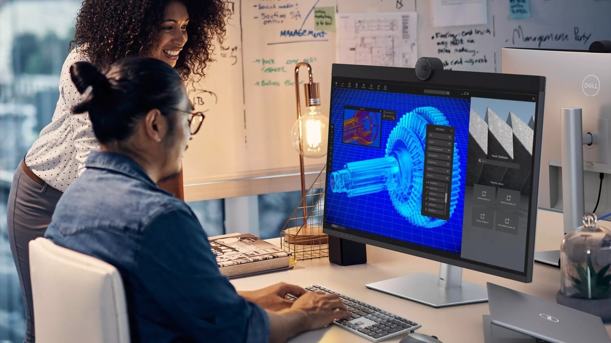 Dell UltraSharp U3224KB