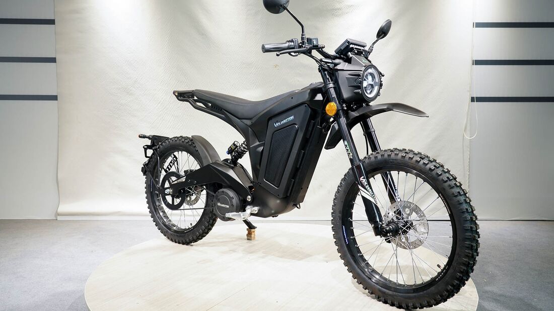 velimotor vmx 08