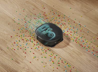 eufy Clean X9 Pro RoboVac