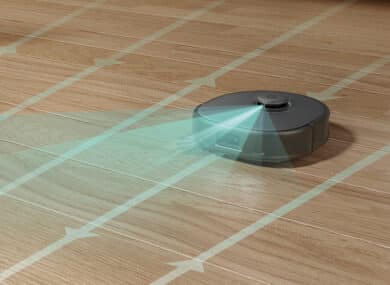 eufy Clean X9 Pro RoboVac