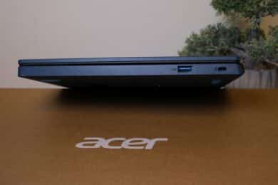 Acer Aspire Vero AV14
