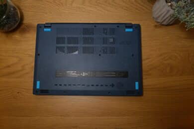 Acer Aspire Vero AV14