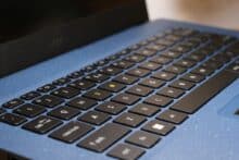 Acer Aspire Vero AV14